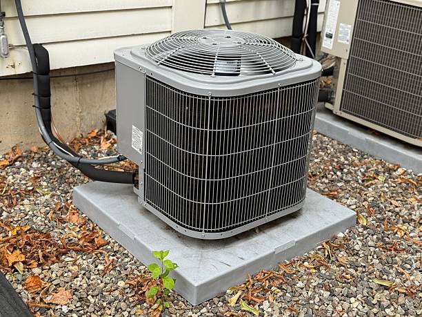 24/7 Emergency Heat Pump Repair experts in Corinth, NY