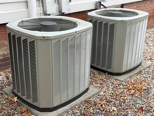 Reliable Heat Pump Repair contractor in Corinth, NY by Leonard HVAC
