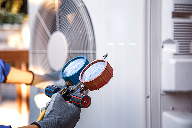 Affordable Heat Pump Repair solutions in Corinth, NY